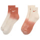 Nike Κάλτσες Everyday Plus Cushioned Ankle Socks 2 pairs